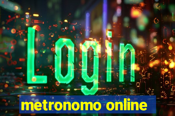 metronomo online